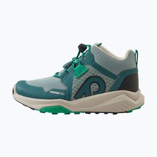 Scarpe per bambini Reima Kiritin stone green