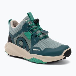 Scarpe per bambini Reima Kiritin stone green