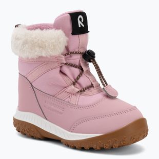 Doposci da bambino Reima Samooja grey pink