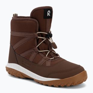 Doposci da bambino Reima Myrsky umber brown