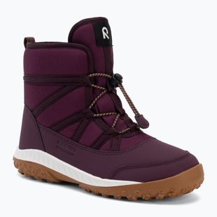 Doposci da bambino Reima Myrsky deep purple