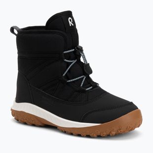 Doposci da bambino Reima Myrsky black