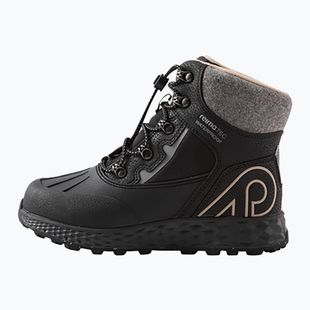 Doposci da bambino Reima Hallava Lace black