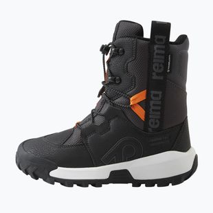 Doposci da bambino Reima Finlander black