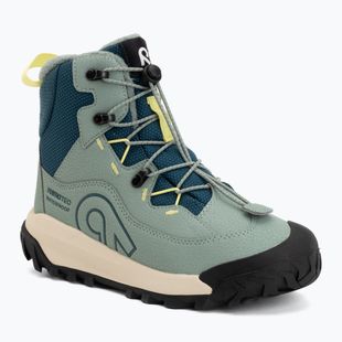 Doposci da bambino Reima Kulkuri stone green