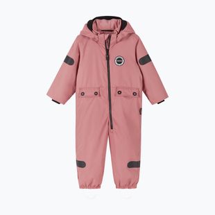 Tuta softshell per bambini Reima Marte Mid rose blush