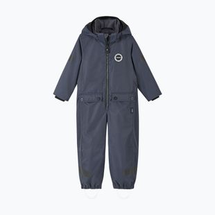 Tuta softshell per bambini Reima Sevetti soft black