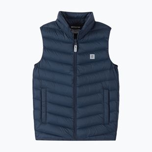 Gilet bambino Reima Fiskari navy
