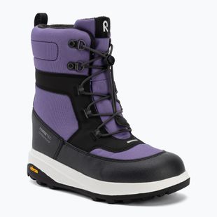 Doposci da bambino Reima Laplander 2.0 misty violet