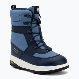 Doposci da bambino Reima Laplander 2.0 blue ocean