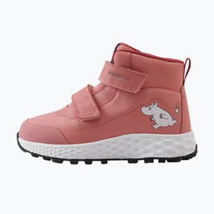Scarpe per bambini Reima Hiivin rose blush