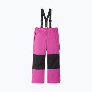 Pantaloni per bambini Reima Liikkuu fucshia
