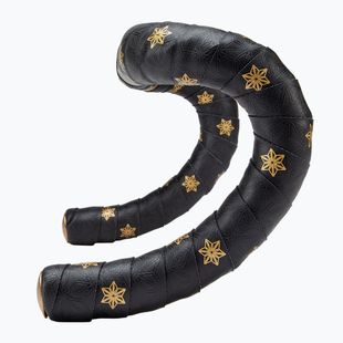 SUPACAZ Super Sticky Kush Galaxy stampa oro/spine oro fascia manubrio