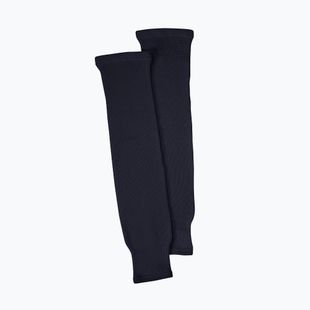 Ghette da hockey CCM S100P INT Knitted Sock black