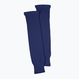 Leggings da hockey per bambini CCM S100P JR royal