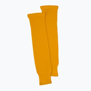 Gambali da hockey per bambini CCM S100P JR sunflower