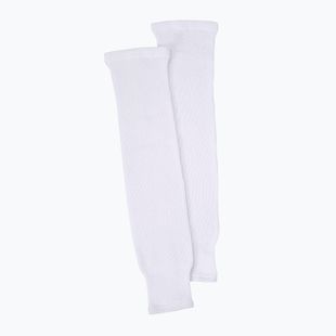 Leggings da hockey CCM S100P SR bianco