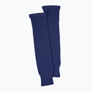 Leggings da hockey CCM S100P SR royal