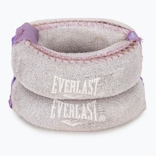 Pesi da polso Everlast Lavender terry