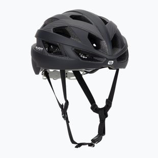 Casco da ciclismo Rudy Project Rebel carbon black matte