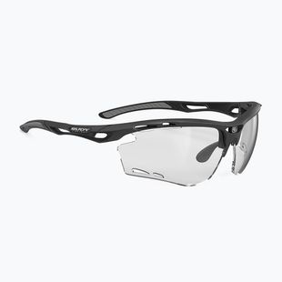 Occhiali da sole Rudy Project Rydon Slim nero lucido/impactx fotocromatico 2 nero