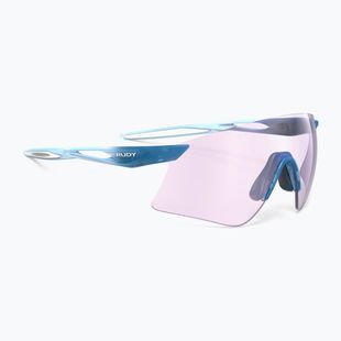 Occhiali da sole Rudy Project Astral Sphere crystal blue avio/impactx photochromic 2 purple
