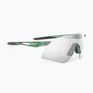 Occhiali da sole Rudy Project Astral Sphere frozen pantanal matte/impactx photochrom 2 black