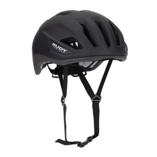 Casco da ciclismo Rudy Project Sinergy black matte