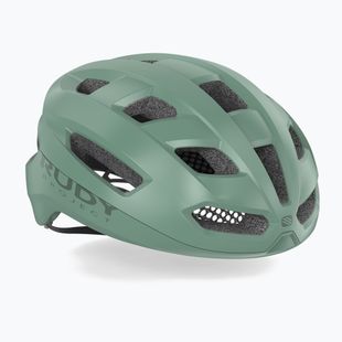 Casco da ciclismo Rudy Project Skudo green sage matte