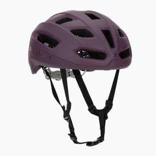 Casco da ciclismo Rudy Project Skudo cabernet matte