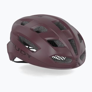Casco da ciclismo Rudy Project Skudo cabernet matte