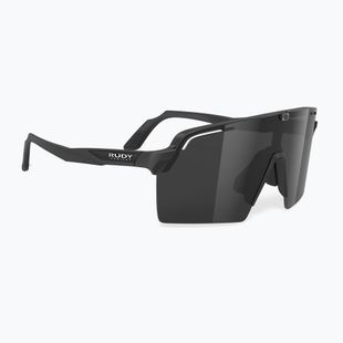 Occhiali da sole Rudy Project Spinshield Pro black matte/smoke black