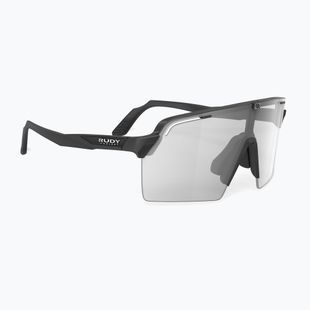 Occhiali da sole Rudy Project Spinshield Pro black matte/impactx photochromic 2 laser black