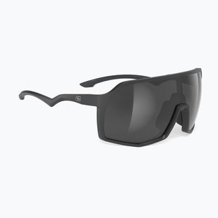 Occhiali da sole Rudy Project Thunder black matte/smoke black