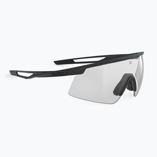 Occhiali da sole Rudy Project Turbolence black matte/impactx photochromic 2 black