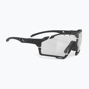 Occhiali da sole Rudy Project Cutline black matte/impactx photochromic 2 black