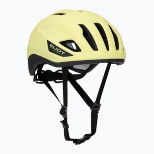Casco da ciclismo Rudy Project Sinergy celestial yellow matte