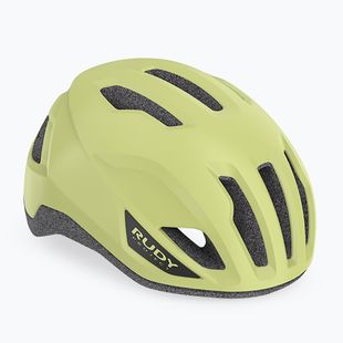 Casco da ciclismo Rudy Project Sinergy celestial yellow matte
