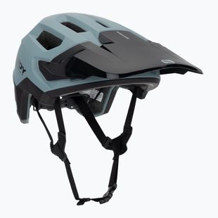 Casco da bici Rudy Project Terraform green sage matte