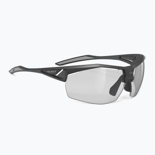 Occhiali da sole Rudy Project Sydus black matte/impactx photochromic 2 black