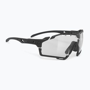 Occhiali da sole Rudy Project Cutline black matte/impactx photochromic 2 black