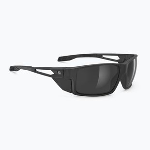 Occhiali da sole Rudy Project Nyad black matte/smoke black