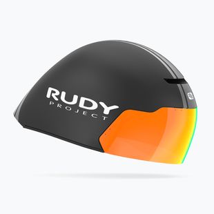 Casco da bicicletta Rudy Project Wingdream nero opaco