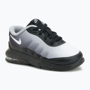 Scarpe da bambino Nike Air Max Invigor Print Toddler black/wolf grey/white