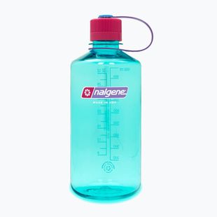 Borraccia da viaggio Nalgene Narrow Mouth Sustain 1000 ml surfer