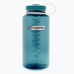 Borraccia da viaggio Nalgene Wide Mouth Sustain 1000 ml cadet