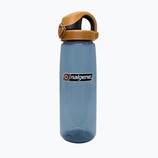 Borraccia da viaggio Nalgene On The Fly 740 ml rinoceronte/marrone nero
