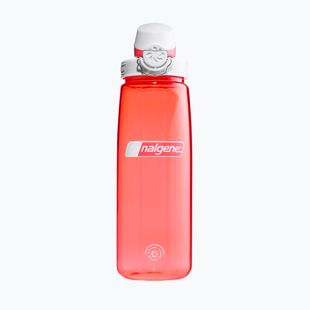 Borraccia da viaggio Nalgene On The Fly 740 ml coral/frost coral
