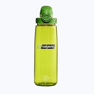 Nalgene On The Fly bottiglia tristem 740 ml verde primavera