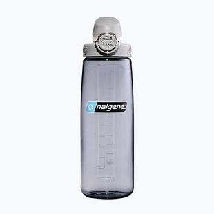 Borraccia da viaggio Nalgene On The Fly 740 ml fumo/tappo grigio